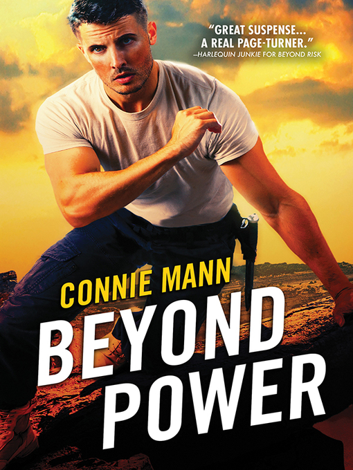 Title details for Beyond Power by Connie Mann - Available